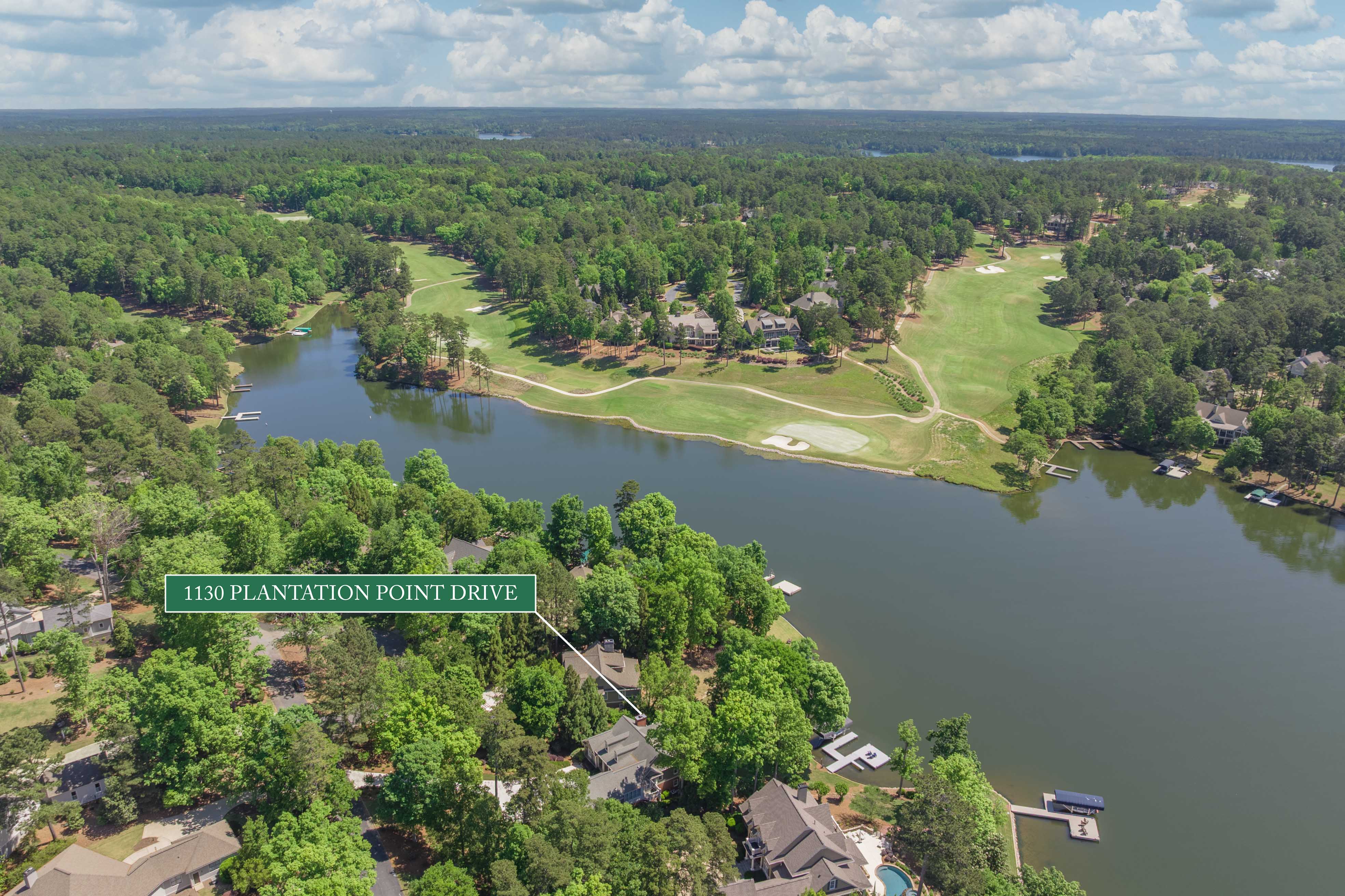 1130 Plantation Point Drive image 59